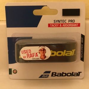 Babolat Tennis Replacement Grips